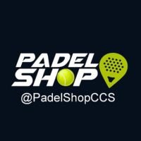 Logotipo de Padel Shop Caracas